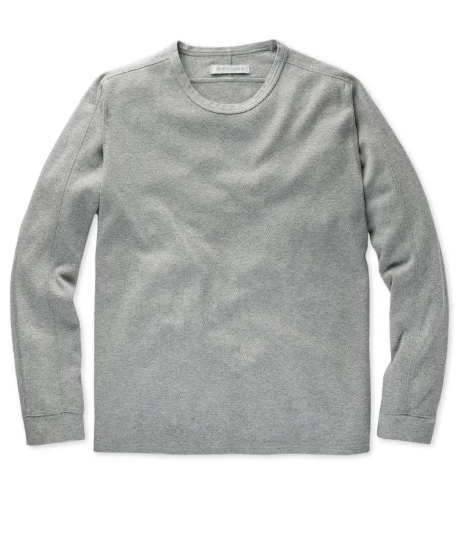 Camp Thermal Crew - FINAL SALE sold by Outerknown