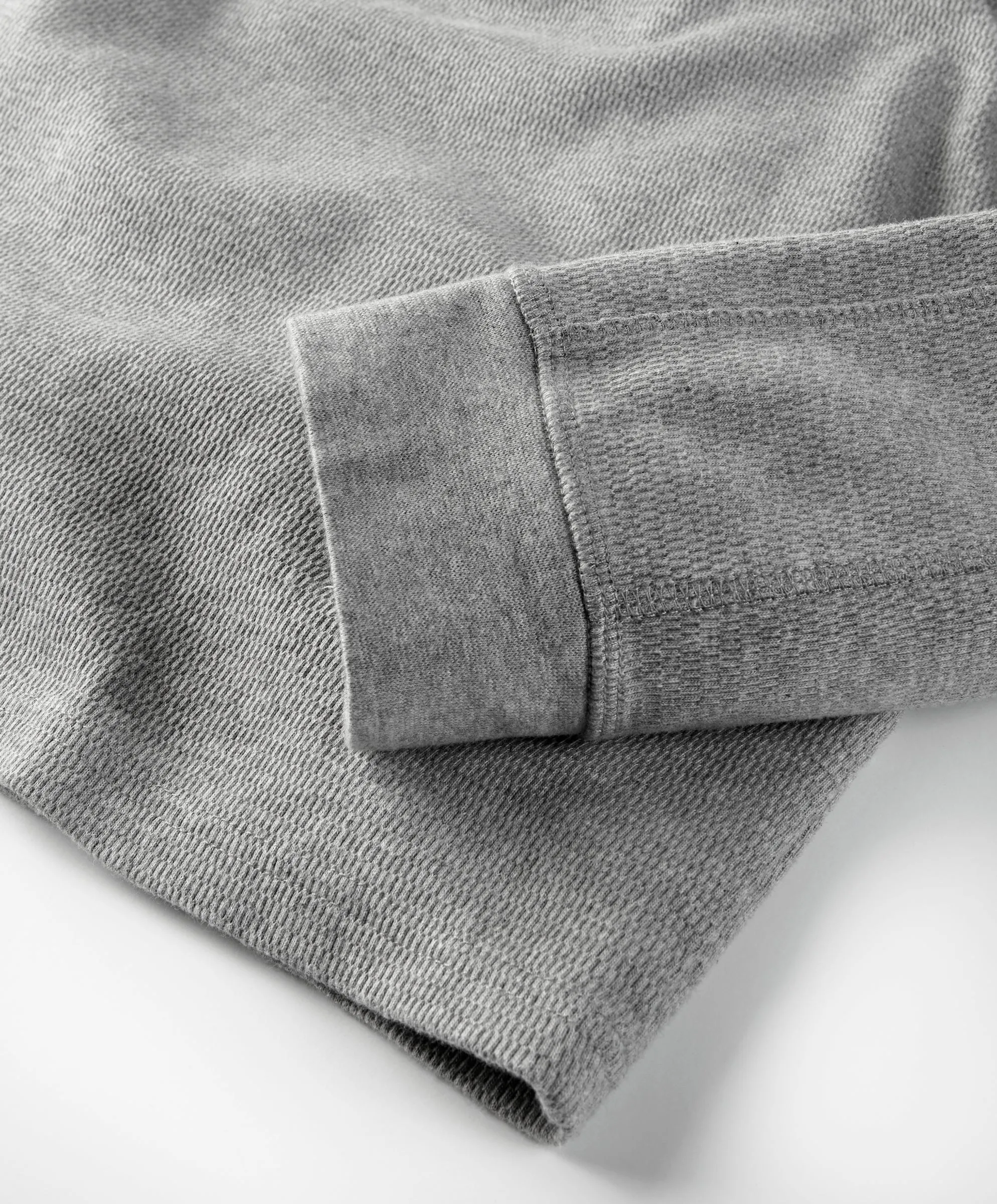 Camp Thermal Crew - FINAL SALE sold by Outerknown product image thumbnail 4