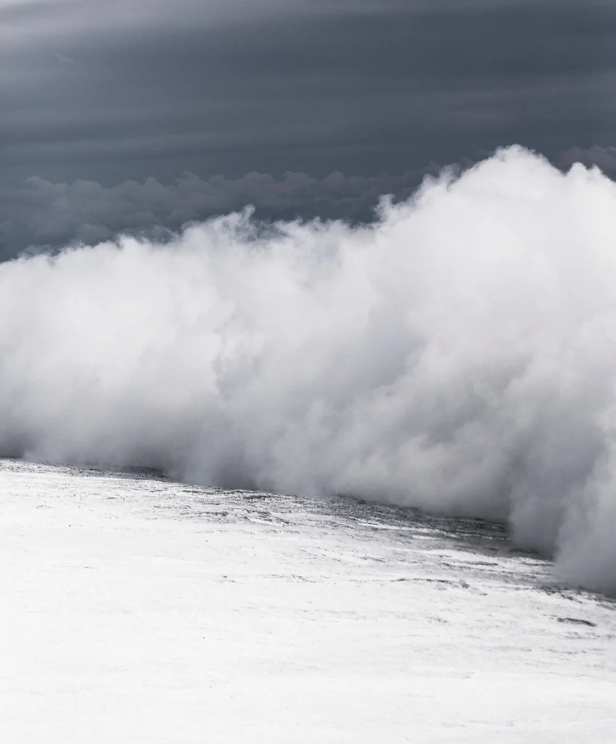 Camp Thermal Crew - FINAL SALE sold by Outerknown product image thumbnail 3