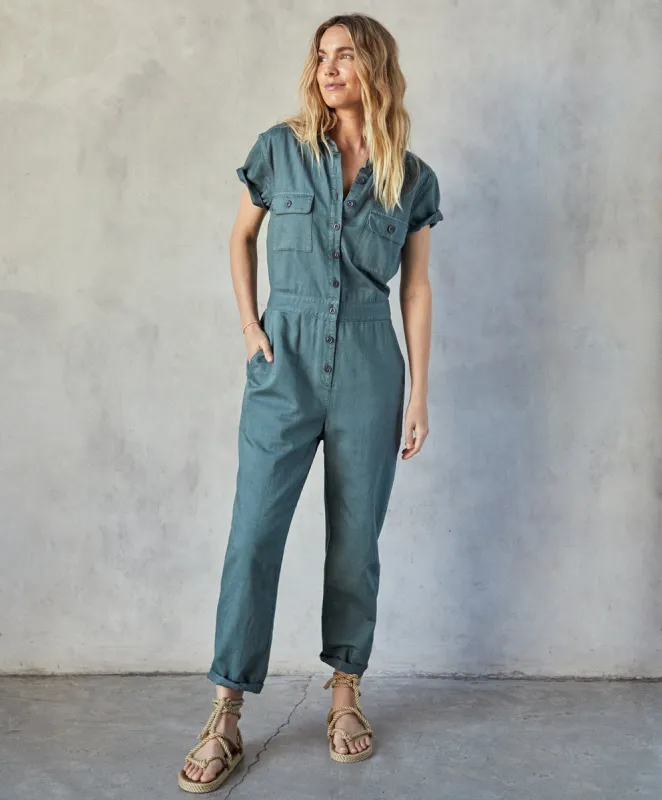 S.E.A. Suit - FINAL SALE sold by Outerknown