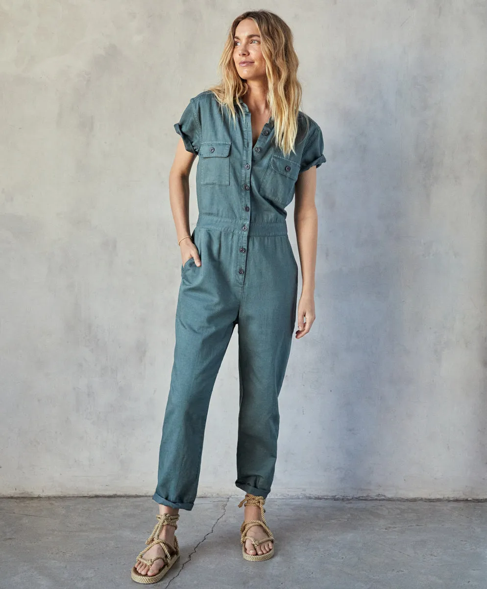 S.E.A. Suit - FINAL SALE sold by Outerknown