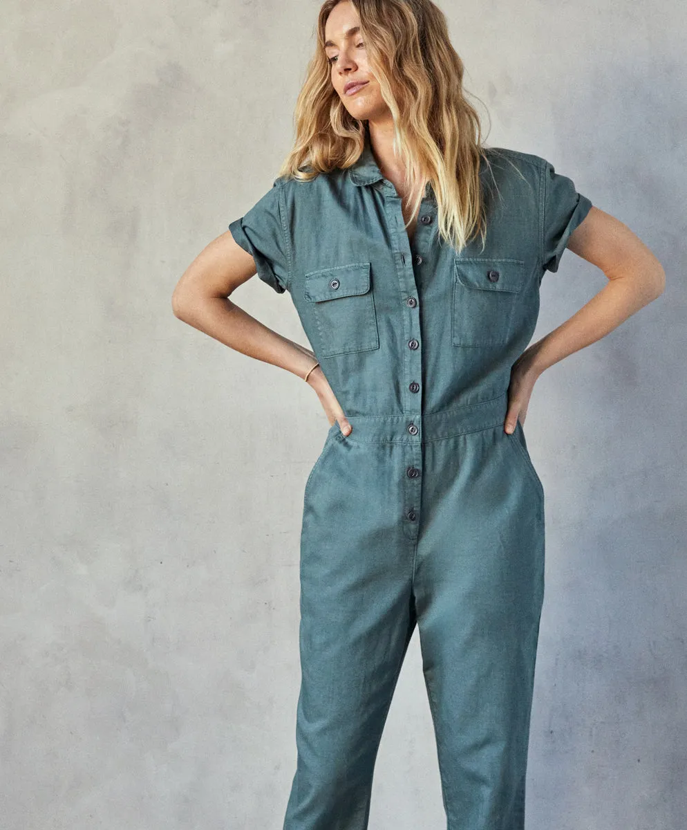 S.E.A. Suit - FINAL SALE sold by Outerknown product image thumbnail 3