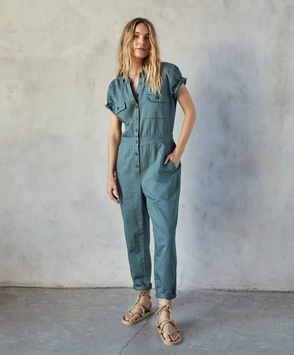 S.E.A. Suit - FINAL SALE sold by Outerknown product image thumbnail 4