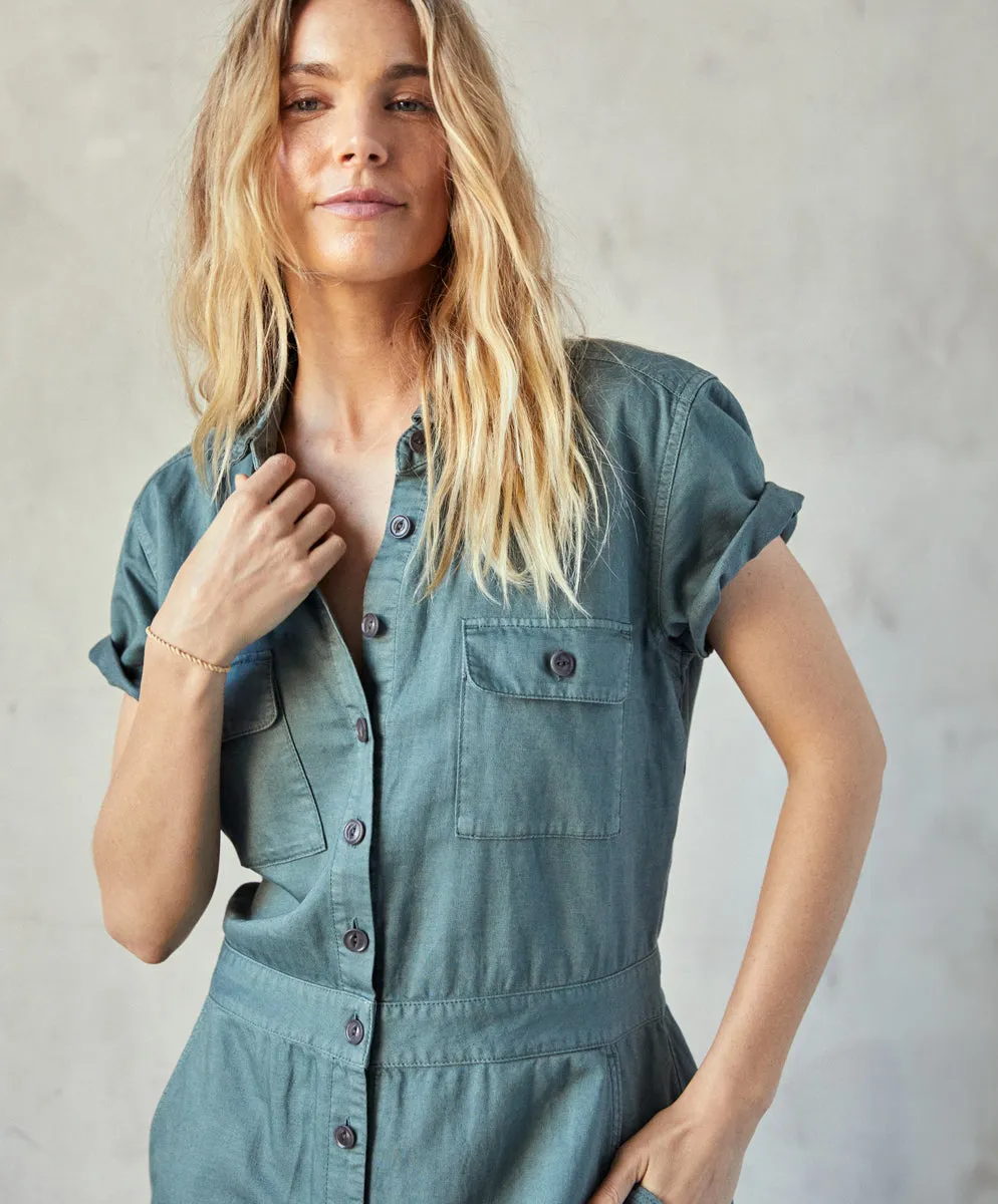 S.E.A. Suit - FINAL SALE sold by Outerknown product image thumbnail 2