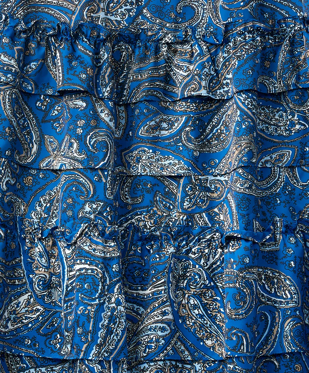 Bailey Maxi Skirt - FINAL SALE sold by Outerknown product image thumbnail 4