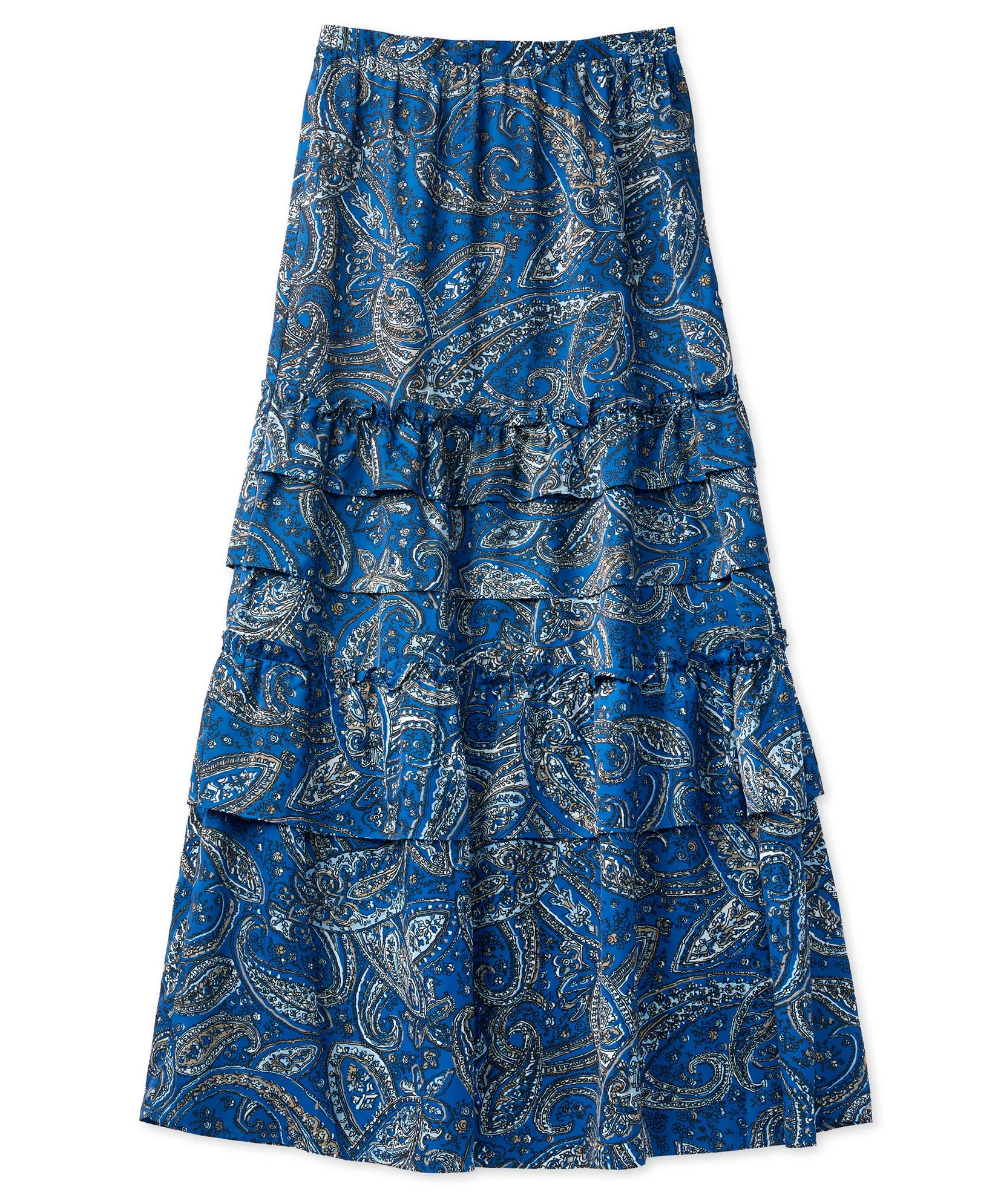 Bailey Maxi Skirt - FINAL SALE sold by Outerknown