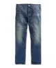 Local Straight Fit: Selvedge - FINAL SALE sold by Outerknown