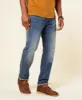 Local Straight Fit: Selvedge - FINAL SALE sold by Outerknown