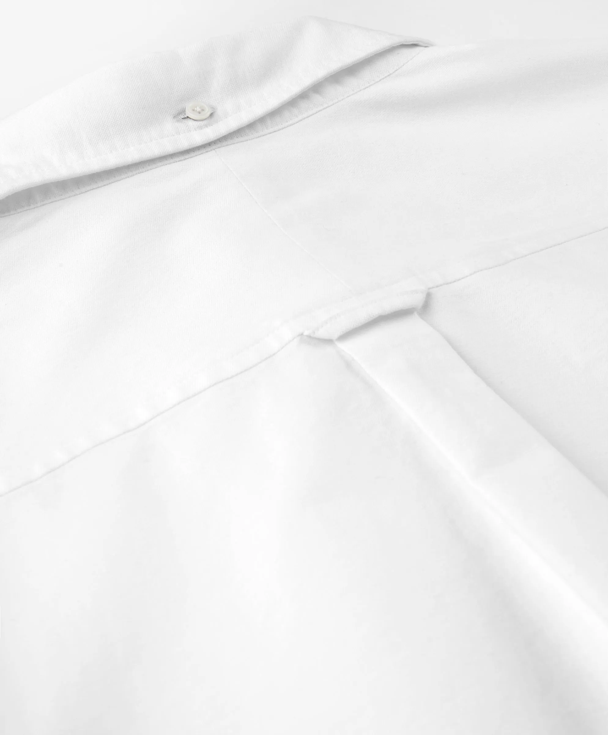 Atlantic Oxford Shirt - SALE sold by Outerknown product image thumbnail 5