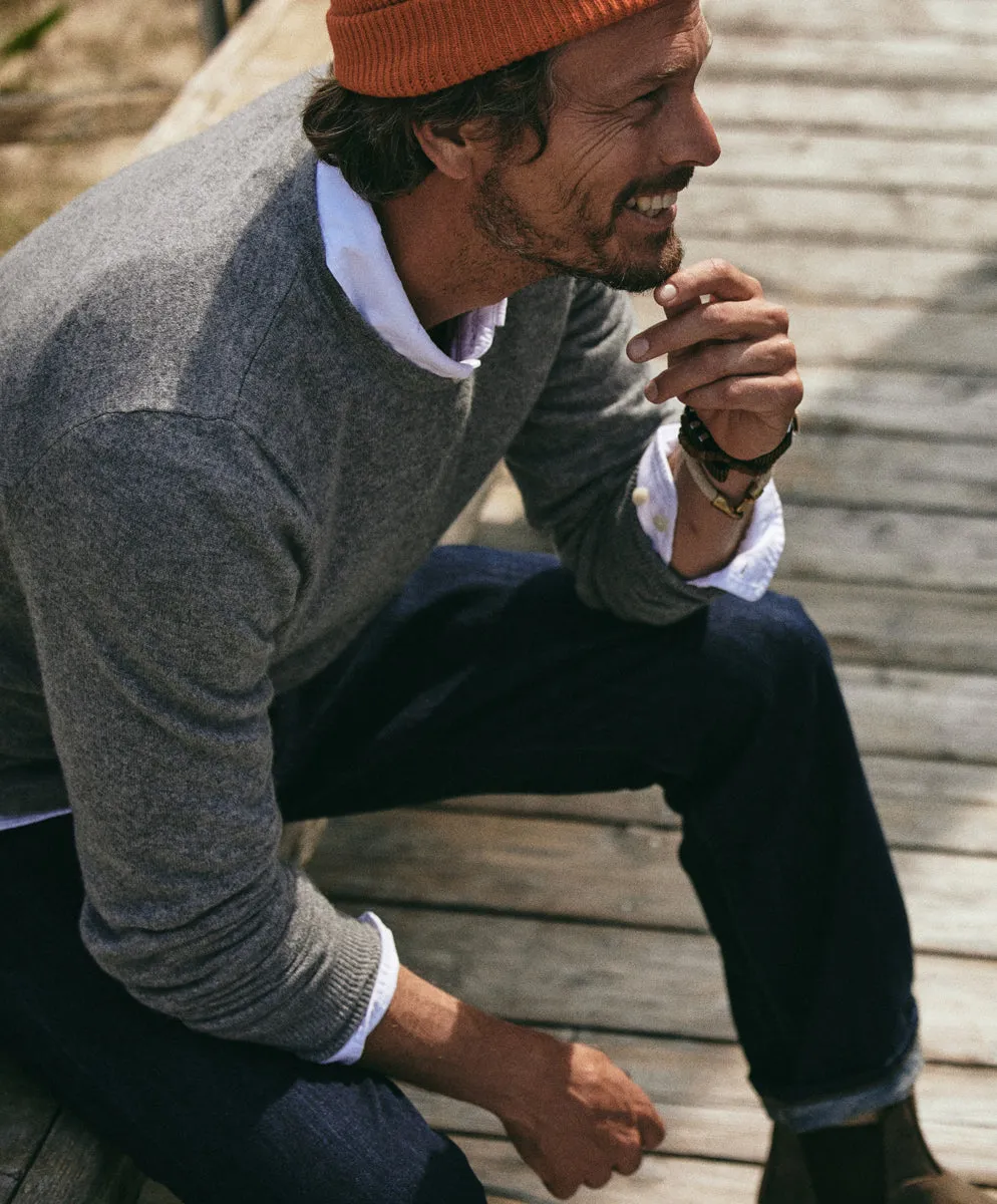 Atlantic Oxford Shirt - SALE sold by Outerknown