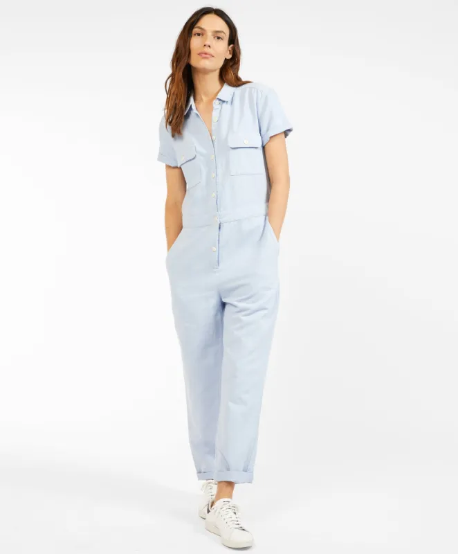 S.E.A. Suit - Outerworn sold by Outerknown