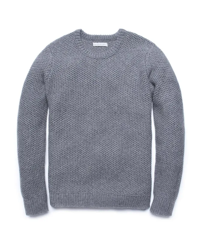 Eastbank Crew - Outerworn sold by Outerknown