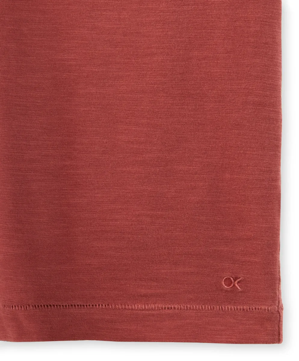 Saltwater Slub Pocket Tee - SALE sold by Outerknown product image thumbnail 3
