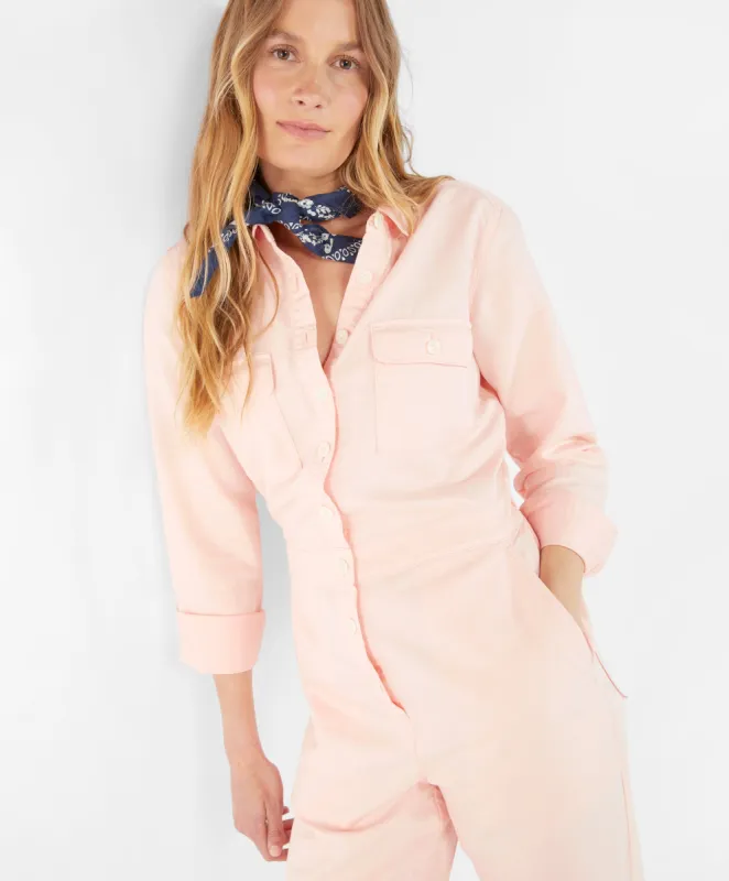 S.E.A. Suit L/S - FINAL SALE sold by Outerknown