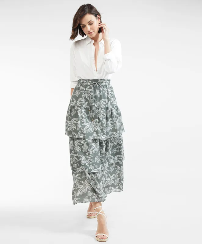 Finley Skirt - FINAL SALE sold by Outerknown