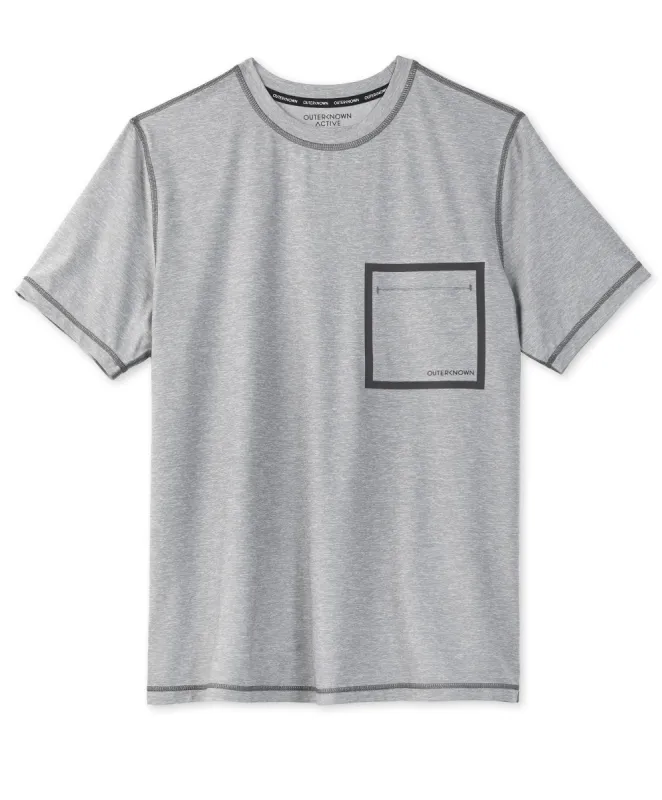 APEX S/S Tee by Kelly Slater - FINAL SALE sold by Outerknown