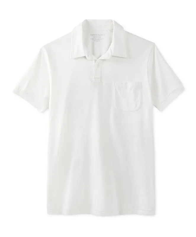 Sojourn Polo - SALE sold by Outerknown