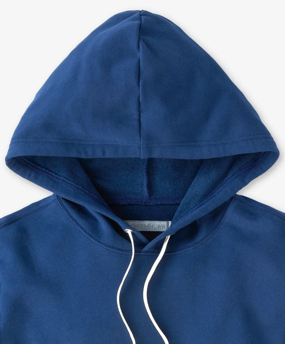 All-Day Hoodie - SALE sold by Outerknown product image thumbnail 2