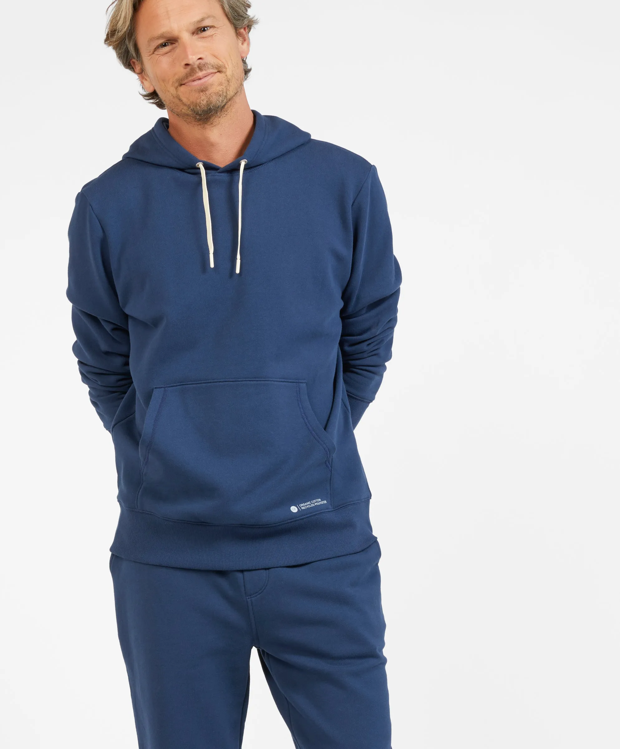 All-Day Hoodie - SALE sold by Outerknown product image thumbnail 4