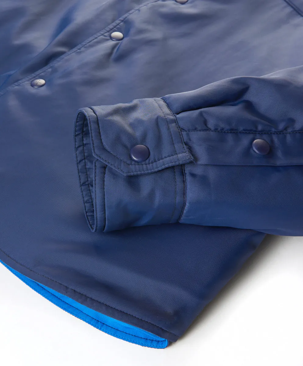 Daybreak Shirt Jacket - FINAL SALE sold by Outerknown product image thumbnail 5