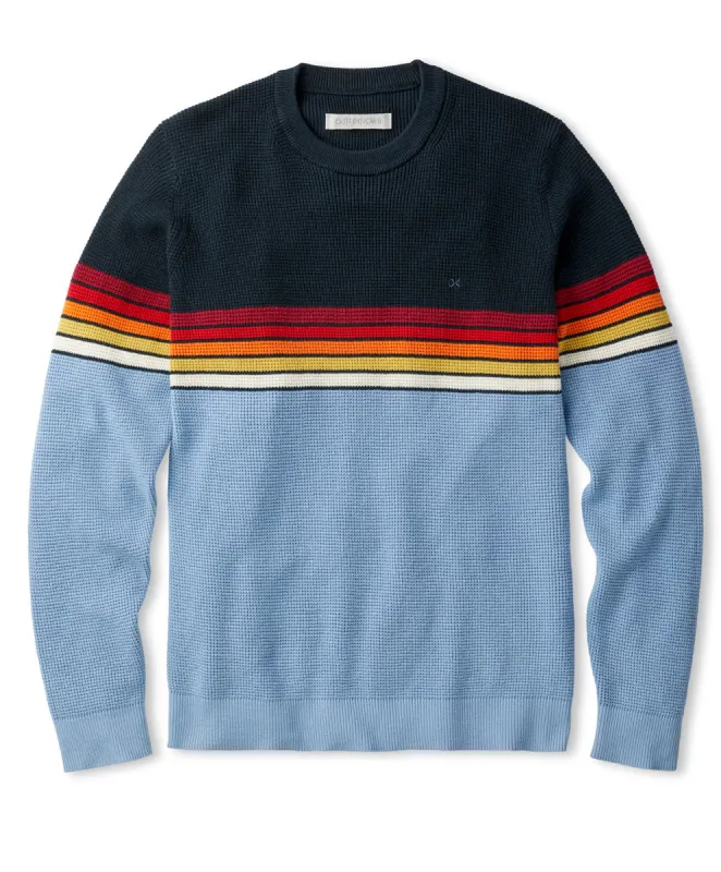 Nostalgic Sweater - SALE sold by Outerknown