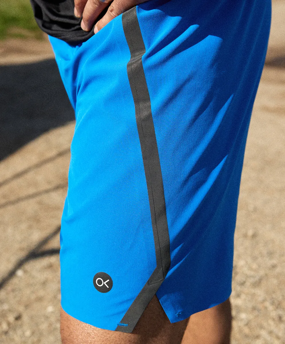 Endurance Lined Volley - SALE sold by Outerknown product image thumbnail 3