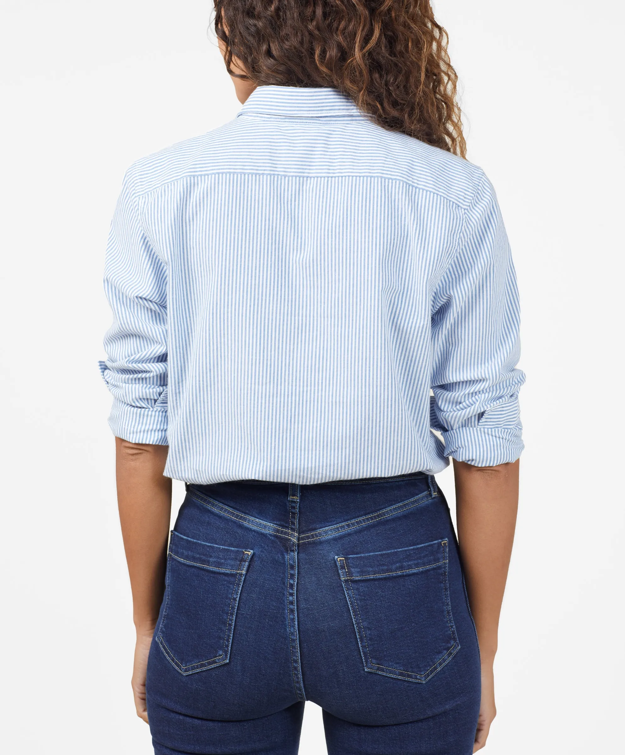 Marlow Shirt - FINAL SALE sold by Outerknown product image thumbnail 4