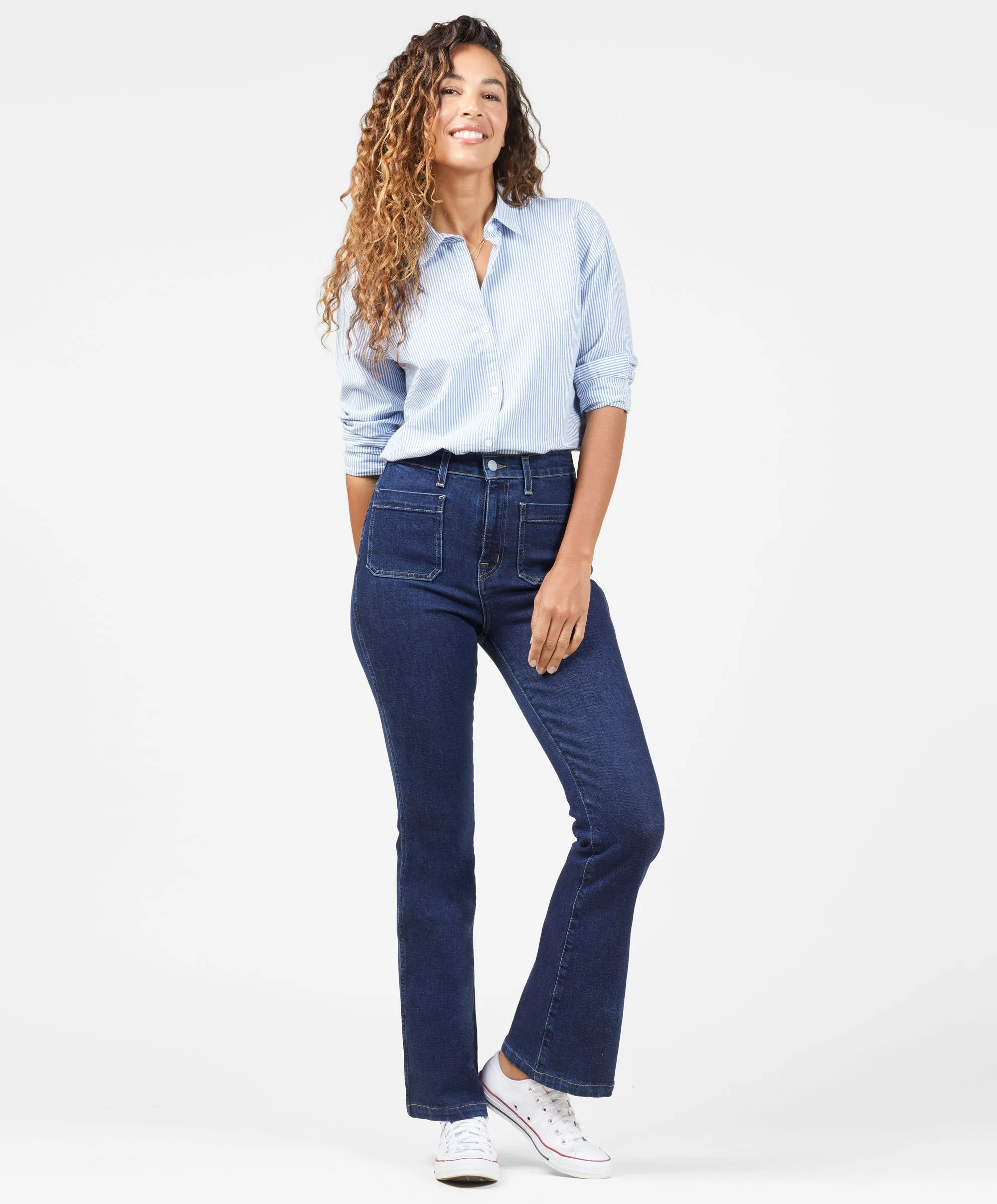 Marlow Shirt - FINAL SALE sold by Outerknown product image thumbnail 5