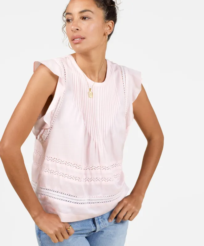 Devin Top - FINAL SALE sold by Outerknown