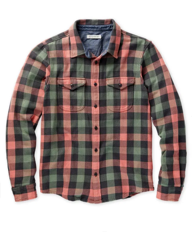 Blanket Shirt - SALE sold by Outerknown