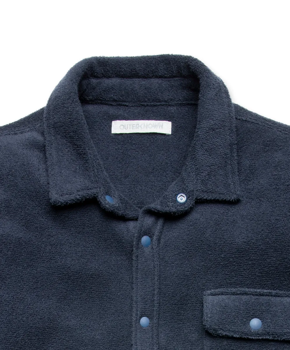 Hightide Snap Shirt - SALE sold by Outerknown product image thumbnail 5
