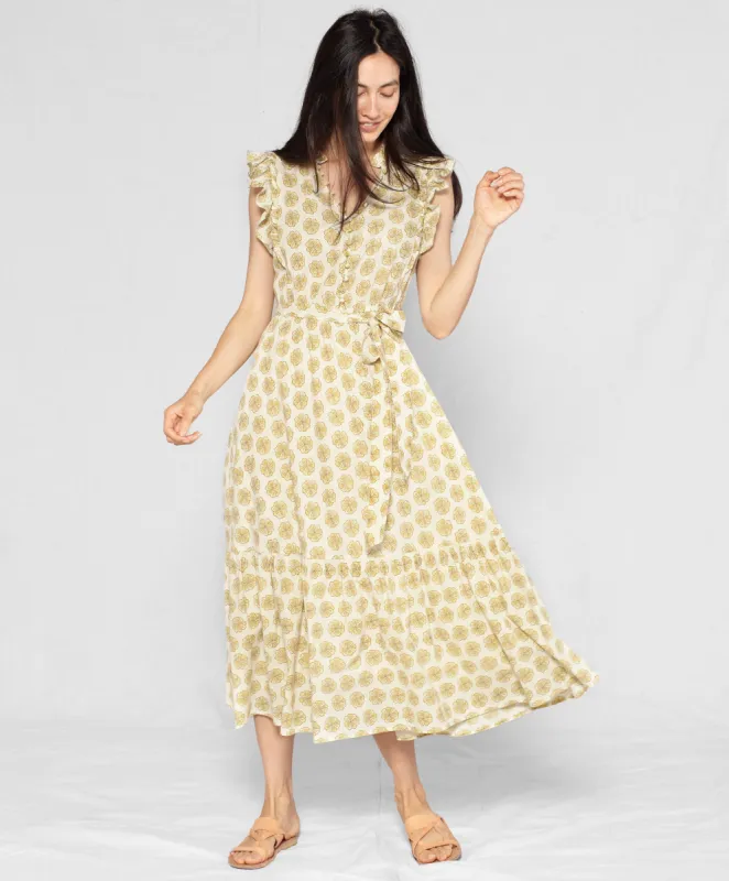 Canyon Dress - Outerworn sold by Outerknown