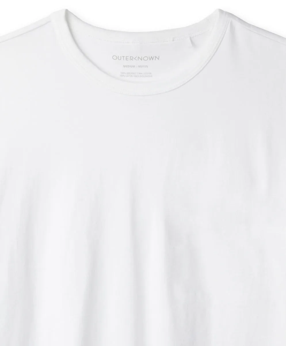 Sojourn Tee - SALE sold by Outerknown product image thumbnail 5