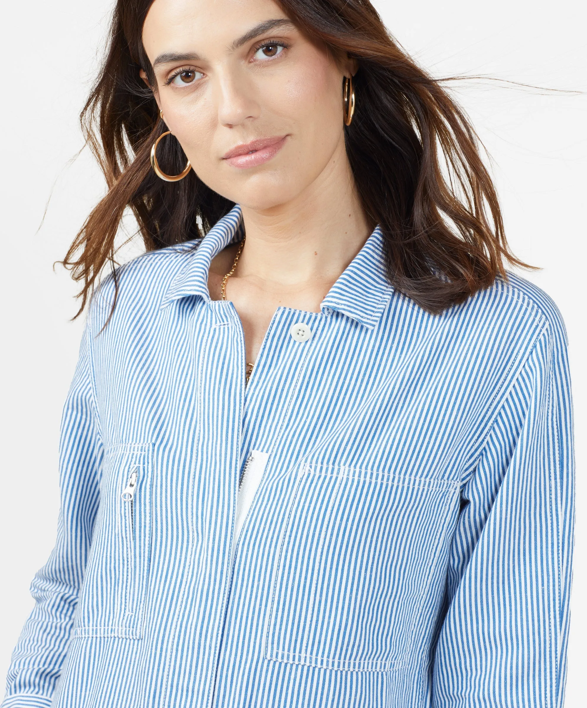 Station Jumpsuit - FINAL SALE sold by Outerknown product image thumbnail 4