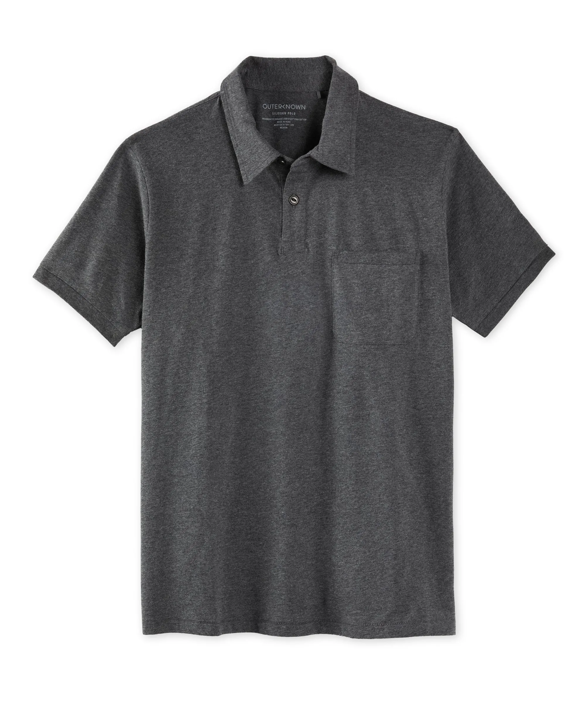 Sojourn Polo - SALE sold by Outerknown