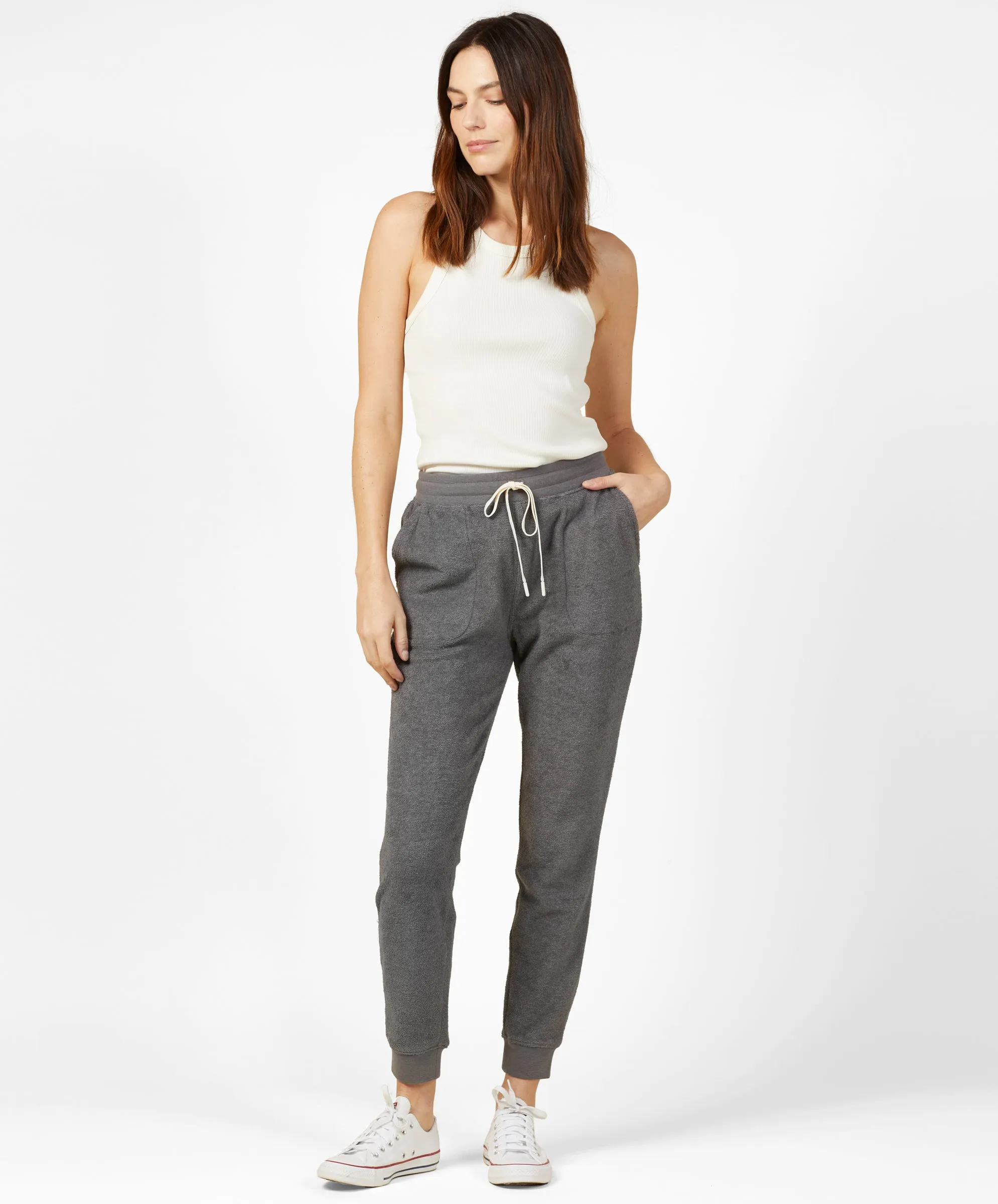 Women's Hightide Sweatpants - Outerworn sold by Outerknown product image thumbnail 5