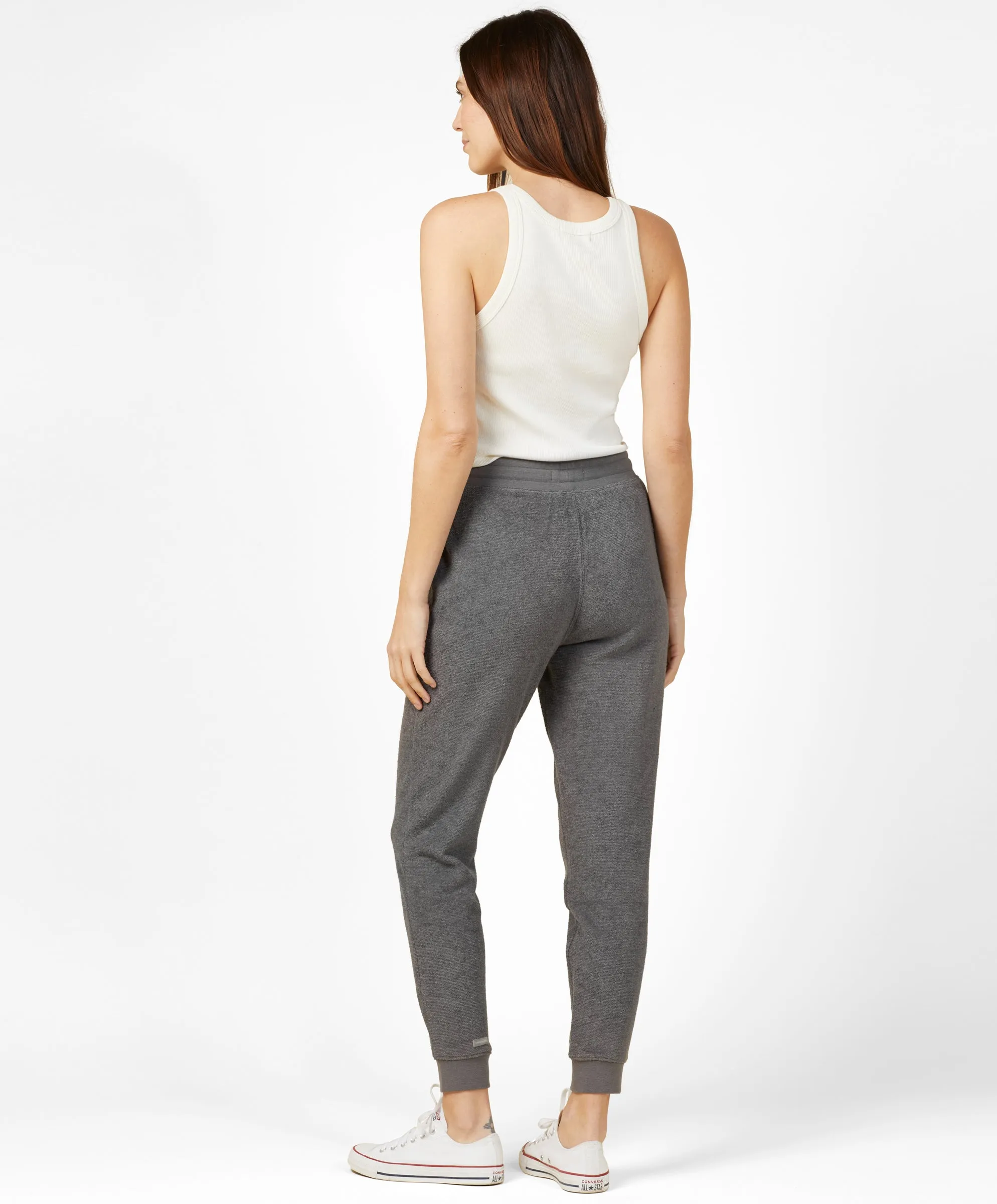 Women's Hightide Sweatpants - Outerworn sold by Outerknown product image thumbnail 4