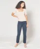 Dune High Rise Slim Fit Jeans - FINAL SALE sold by Outerknown