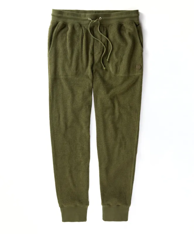 Hightide Sweatpants - FINAL SALE sold by Outerknown
