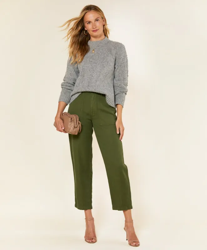 Utility Pants - Outerworn sold by Outerknown