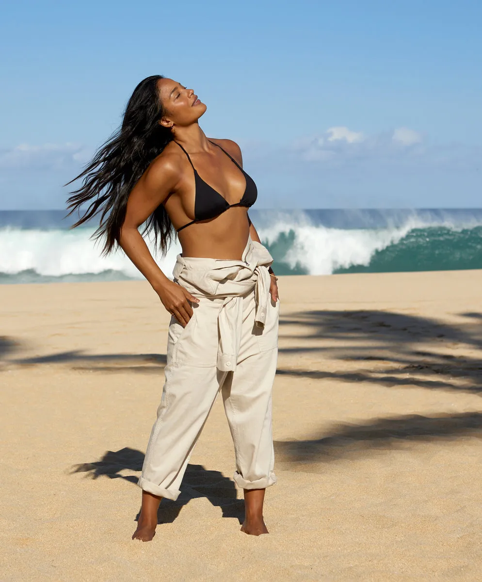 Station Jumpsuit - FINAL SALE sold by Outerknown product image thumbnail 4