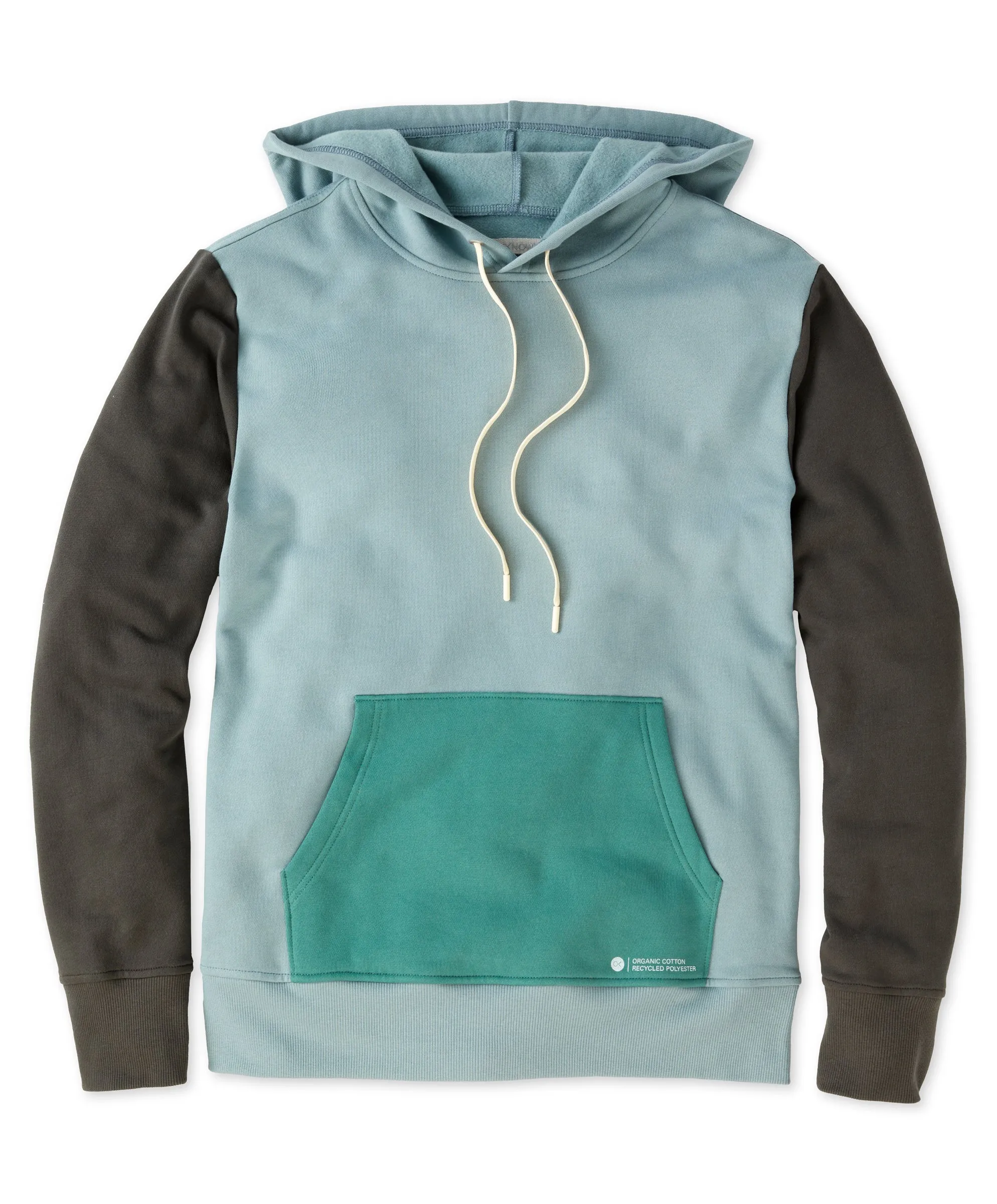 All-Day Colorblock Hoodie - FINAL SALE sold by Outerknown