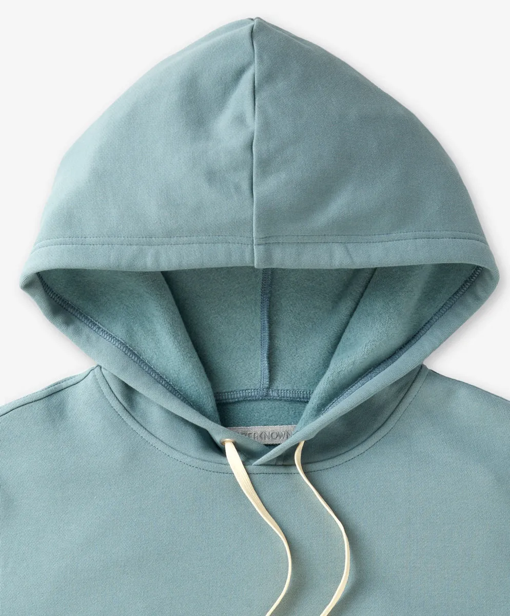 All-Day Colorblock Hoodie - FINAL SALE sold by Outerknown product image thumbnail 2