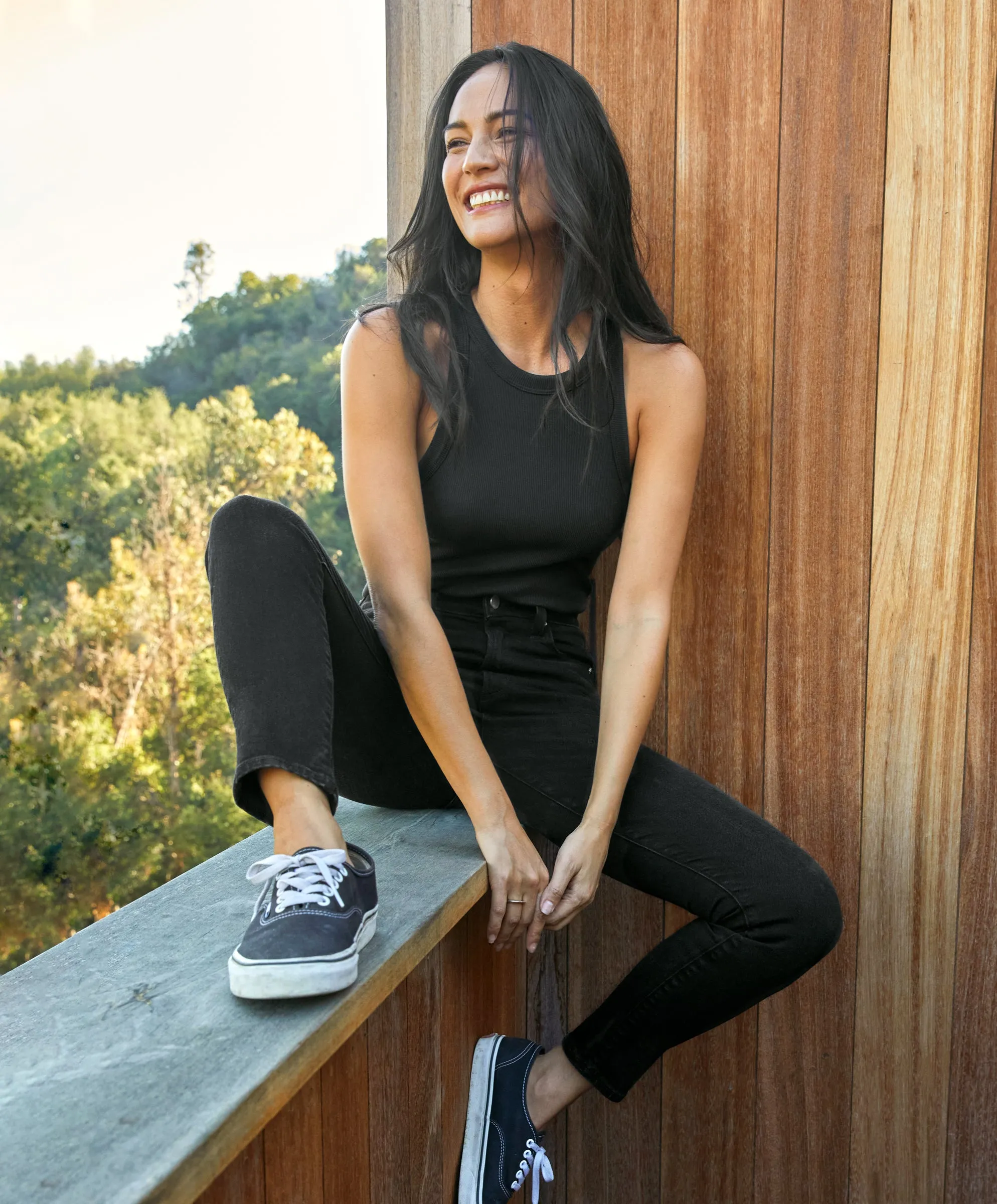 Hudson Skinny - SALE sold by Outerknown