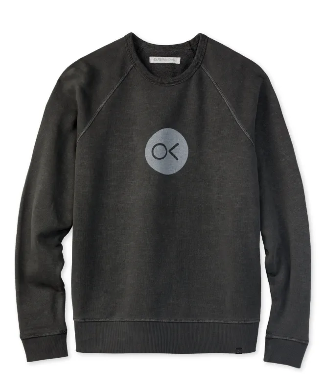 OK Dot Crew - FINAL SALE sold by Outerknown