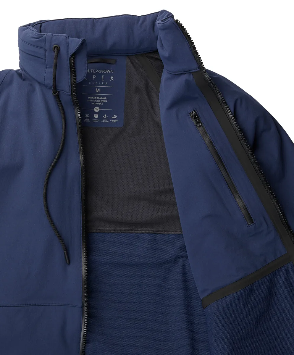 Apex Jacket by Kelly Slater - FINAL SALE sold by Outerknown product image thumbnail 5