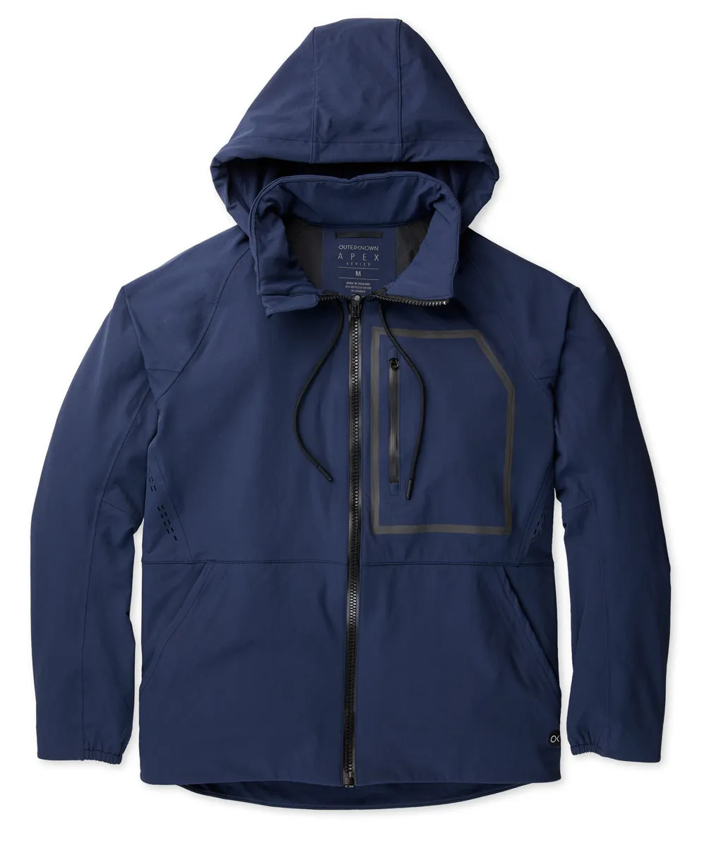 Apex Jacket by Kelly Slater - FINAL SALE sold by Outerknown