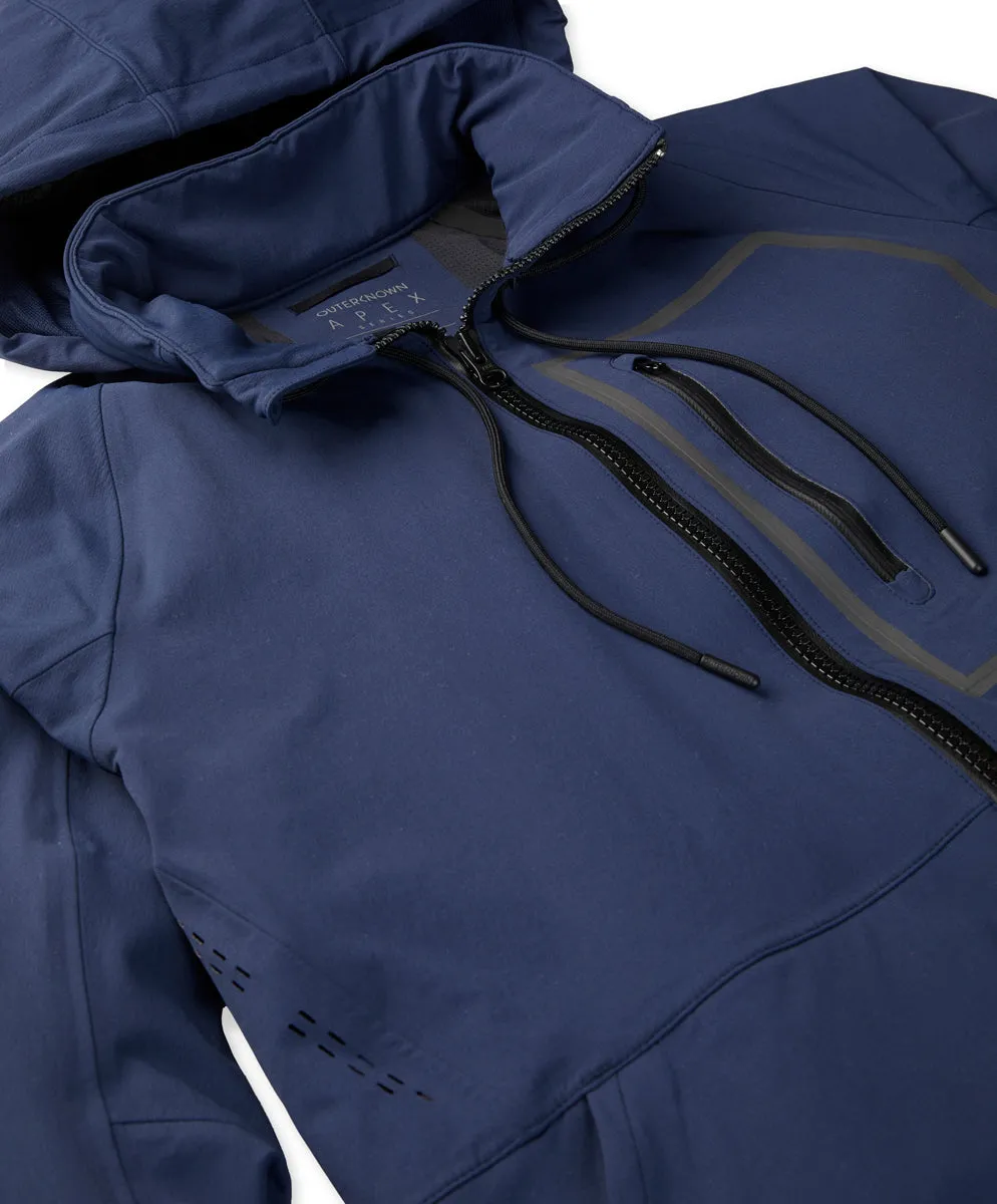 Apex Jacket by Kelly Slater - FINAL SALE sold by Outerknown product image thumbnail 4
