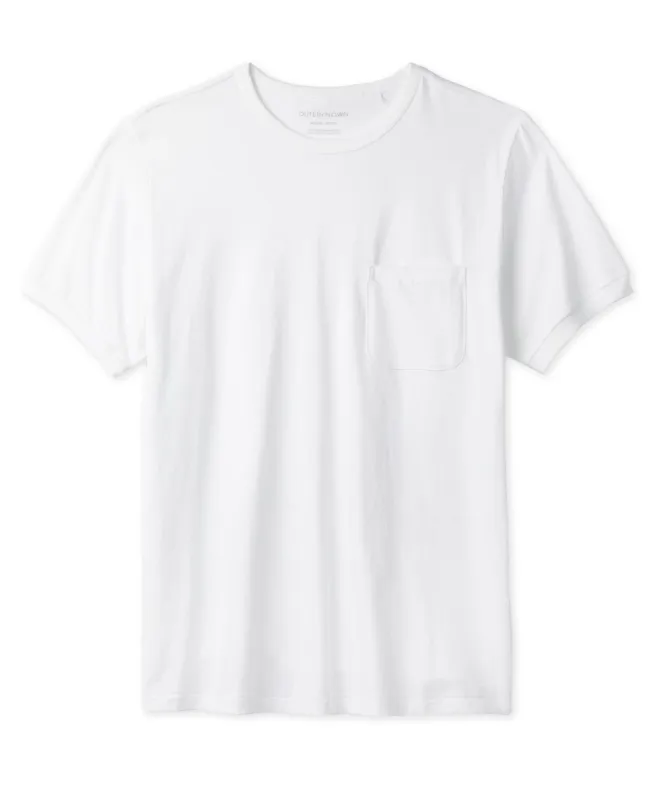 Sojourn Pocket Tee - SALE sold by Outerknown