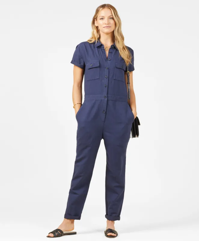 S.E.A. Suit - Outerworn sold by Outerknown